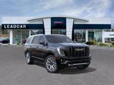 Thumbnail of 2026 Onyx Black GMC Yukon
