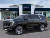 Thumbnail of 2026 Onyx Black GMC Yukon