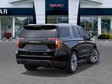 Thumbnail of 2026 Onyx Black GMC Yukon