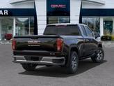 Thumbnail of 2025 Onyx Black GMC Sierra 1500