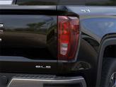 Thumbnail of 2025 Onyx Black GMC Sierra 1500