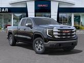 Thumbnail of 2025 Onyx Black GMC Sierra 1500