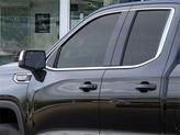 Thumbnail of 2025 Onyx Black GMC Sierra 1500