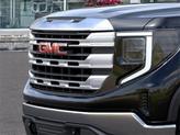 Thumbnail of 2025 Onyx Black GMC Sierra 1500