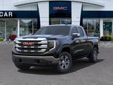 Thumbnail of 2025 Onyx Black GMC Sierra 1500