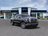 Thumbnail of 2025 Onyx Black GMC Sierra 1500