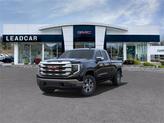 Thumbnail of 2025 Onyx Black GMC Sierra 1500