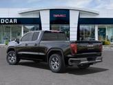 Thumbnail of 2025 Onyx Black GMC Sierra 1500