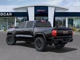 Thumbnail of 2025 Onyx Black GMC Canyon