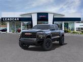 Thumbnail of 2025 Onyx Black GMC Canyon