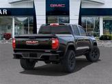 Thumbnail of 2025 Onyx Black GMC Canyon