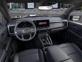 Thumbnail of 2025 Onyx Black GMC Canyon