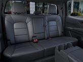 Thumbnail of 2025 Onyx Black GMC Canyon