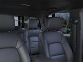 Thumbnail of 2025 Onyx Black GMC Canyon