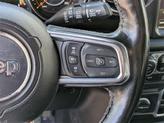 Thumbnail of 2021 Bright White Clearcoat Jeep Wrangler Unlimited