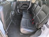 Thumbnail of 2021 Bright White Clearcoat Jeep Wrangler Unlimited