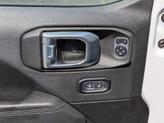 Thumbnail of 2021 Bright White Clearcoat Jeep Wrangler Unlimited