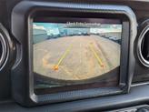 Thumbnail of 2021 Bright White Clearcoat Jeep Wrangler Unlimited