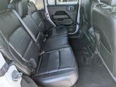Thumbnail of 2021 Bright White Clearcoat Jeep Wrangler Unlimited