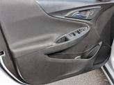 Thumbnail of 2023 Summit White Chevrolet Malibu