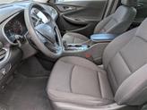 Thumbnail of 2023 Summit White Chevrolet Malibu