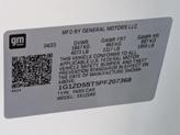 Thumbnail of 2023 Summit White Chevrolet Malibu