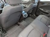Thumbnail of 2023 Summit White Chevrolet Malibu
