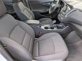 Thumbnail of 2023 Summit White Chevrolet Malibu