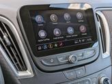 Thumbnail of 2023 Summit White Chevrolet Malibu