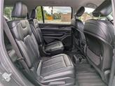 Thumbnail of 2021 Baltic Gray Metallic Clearcoat Jeep Grand Cherokee L