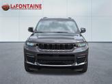 Thumbnail of 2021 Baltic Gray Metallic Clearcoat Jeep Grand Cherokee L
