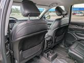 Thumbnail of 2021 Baltic Gray Metallic Clearcoat Jeep Grand Cherokee L
