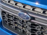 Thumbnail of 2024 Atlas Blue Metallic Ford Maverick
