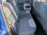 Thumbnail of 2024 Atlas Blue Metallic Ford Maverick