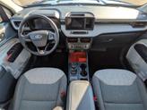Thumbnail of 2024 Atlas Blue Metallic Ford Maverick