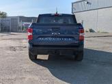 Thumbnail of 2024 Atlas Blue Metallic Ford Maverick