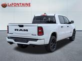 Thumbnail of 2026 Bright White Clear-Coat Exterior Paint RAM 1500