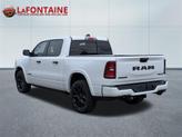 Thumbnail of 2026 Bright White Clear-Coat Exterior Paint RAM 1500