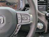 Thumbnail of 2026 Bright White Clear-Coat Exterior Paint RAM 1500