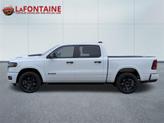 Thumbnail of 2026 Bright White Clear-Coat Exterior Paint RAM 1500