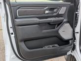 Thumbnail of 2026 Bright White Clear-Coat Exterior Paint RAM 1500