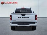 Thumbnail of 2026 Bright White Clear-Coat Exterior Paint RAM 1500