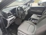 Thumbnail of 2022 Gray Honda Odyssey