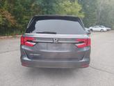 Thumbnail of 2022 Gray Honda Odyssey