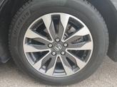 Thumbnail of 2022 Gray Honda Odyssey