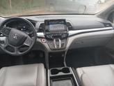 Thumbnail of 2022 Gray Honda Odyssey