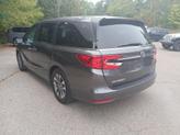 Thumbnail of 2022 Gray Honda Odyssey