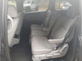 Thumbnail of 2022 Gray Honda Odyssey