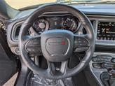 Thumbnail of 2022 Pitch Black Clearcoat Dodge Challenger