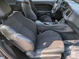Thumbnail of 2022 Pitch Black Clearcoat Dodge Challenger
